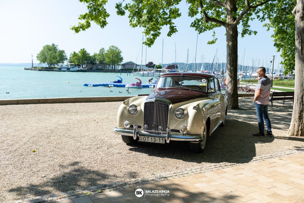 Concours d’Elegance Balatonfüred 2024