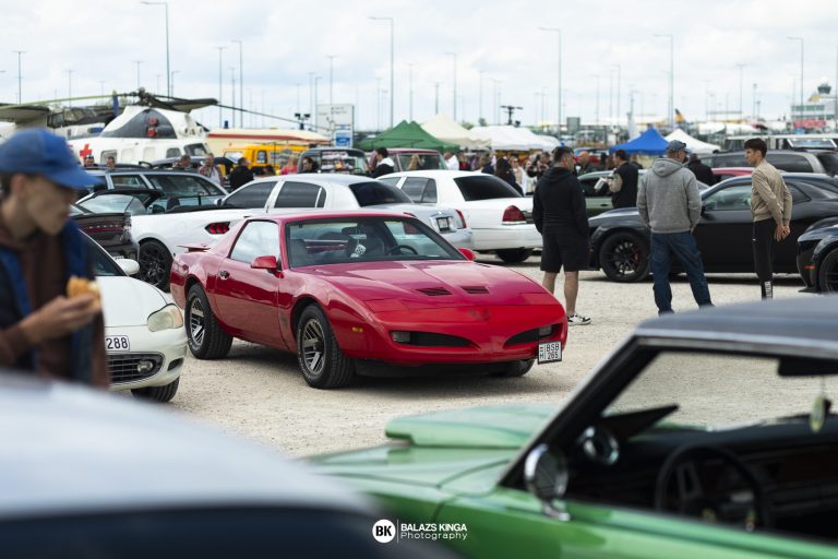 AmCars Vol.16
