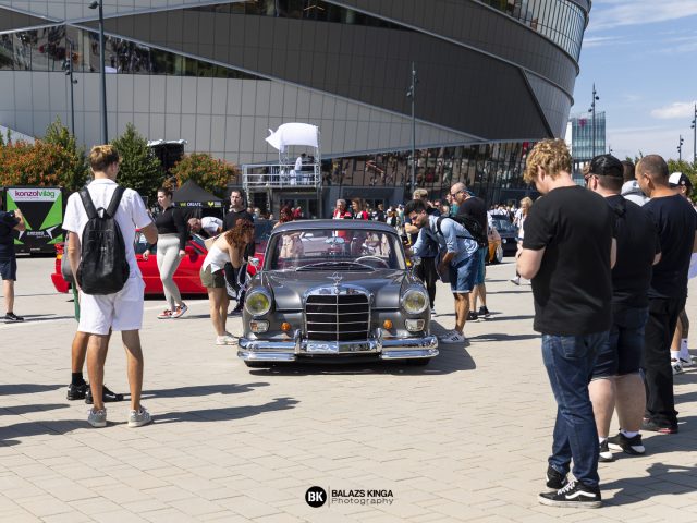 RS Event – The Cream II 2025