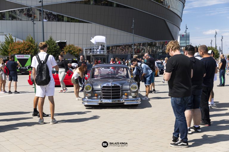 RS Event – The Cream II 2025