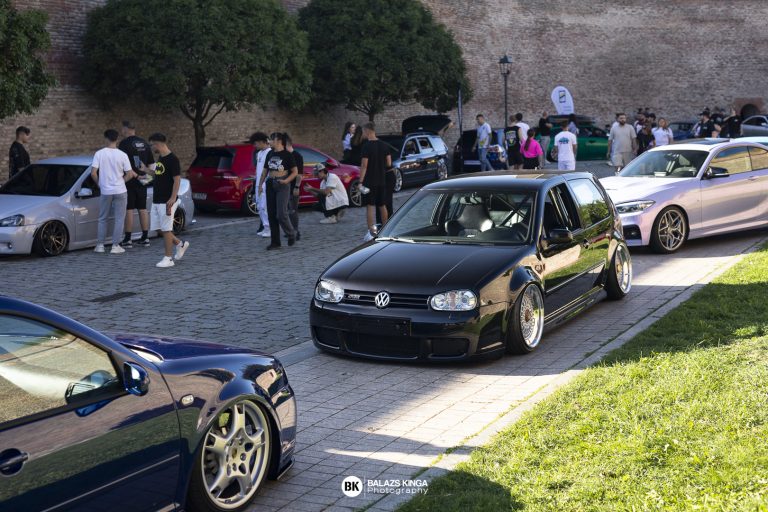 CarsxCoffee Alba Iulia – 2025