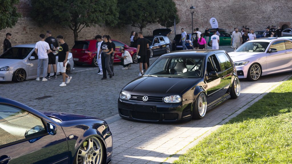 CarsxCoffee Alba Iulia – 2025