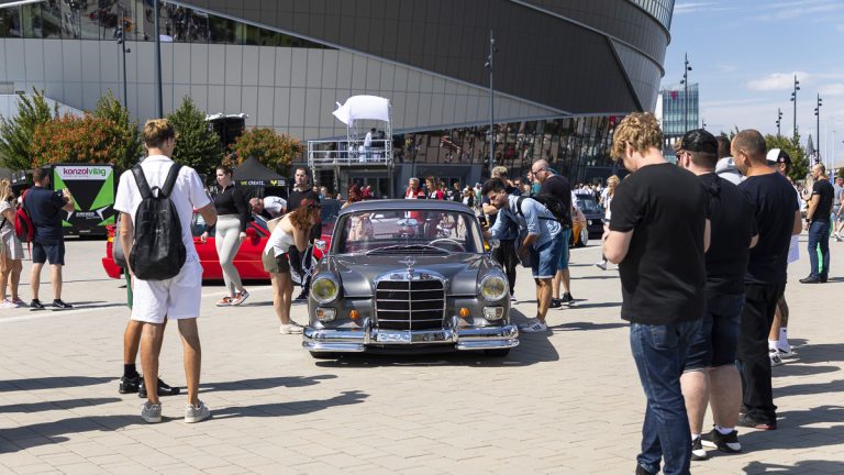 RS Event – The Cream II 2025