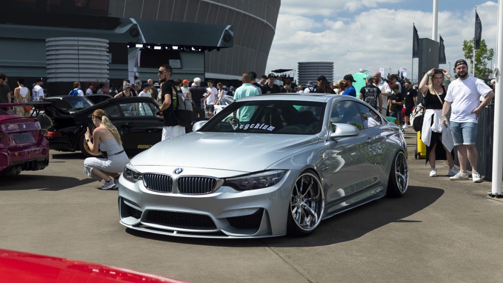 Ultrace 2025 – part.1