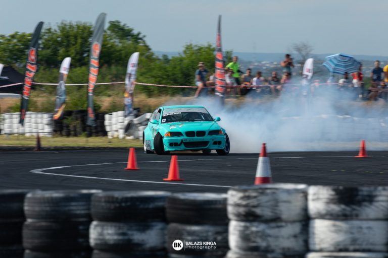 Drifted.hu – Sebesség Fesztivál / Speed Festival – 2020