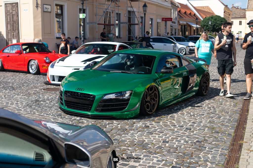 Altenburg carmeet – 2021